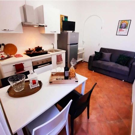 Blu Salento Villa Squinzano ภายนอก รูปภาพ