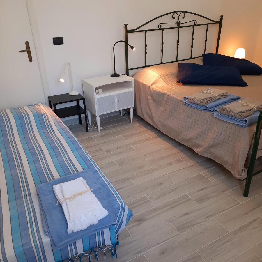 Blu Salento Villa Squinzano ภายนอก รูปภาพ