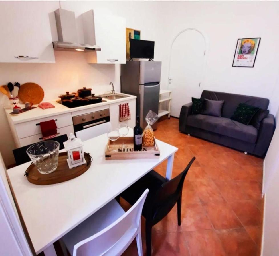Blu Salento Villa Squinzano ภายนอก รูปภาพ
