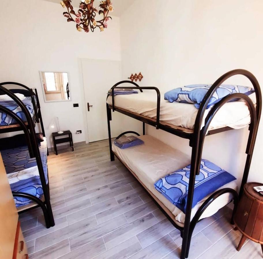 Blu Salento Villa Squinzano ภายนอก รูปภาพ