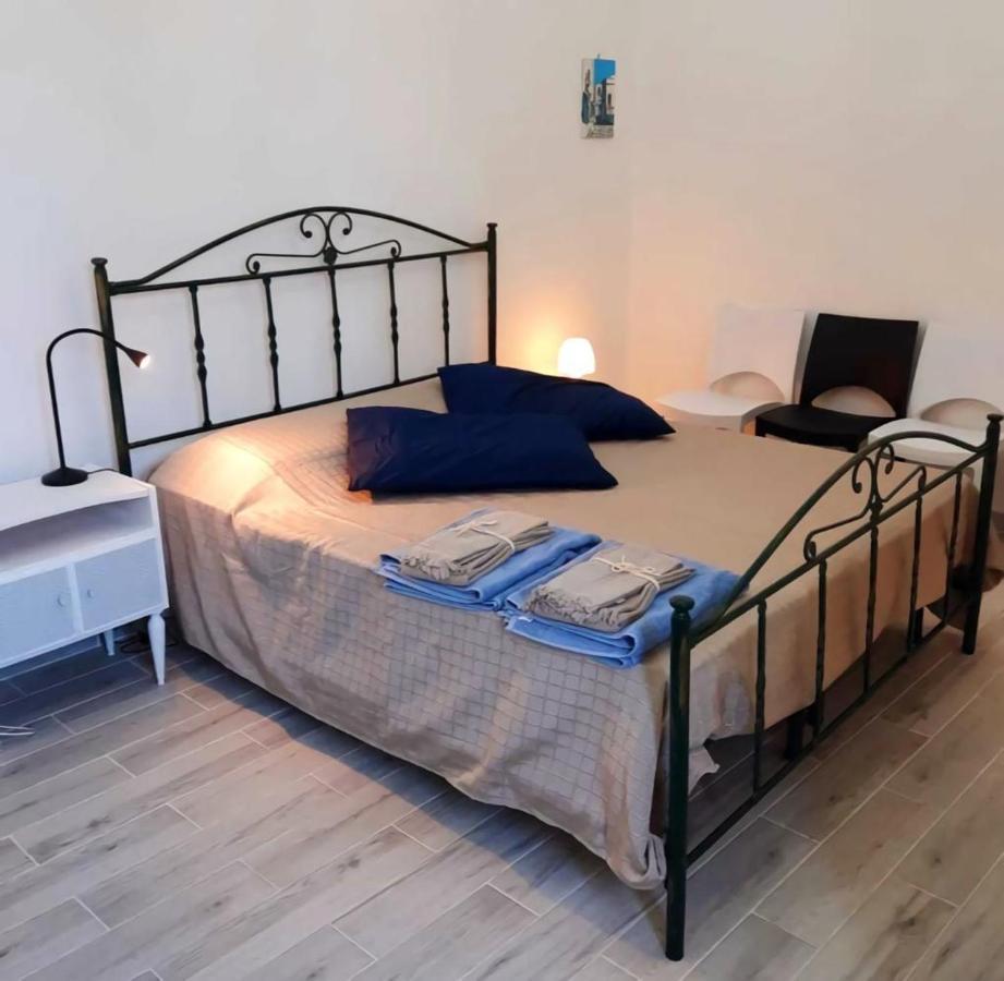 Blu Salento Villa Squinzano ภายนอก รูปภาพ