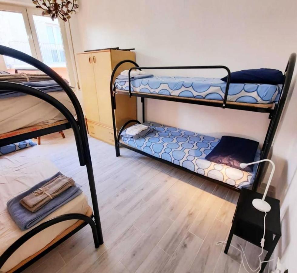 Blu Salento Villa Squinzano ภายนอก รูปภาพ