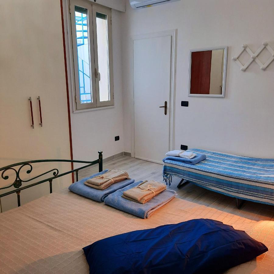 Blu Salento Villa Squinzano ภายนอก รูปภาพ