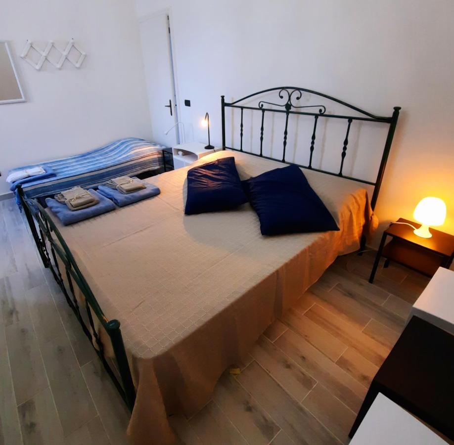 Blu Salento Villa Squinzano ภายนอก รูปภาพ