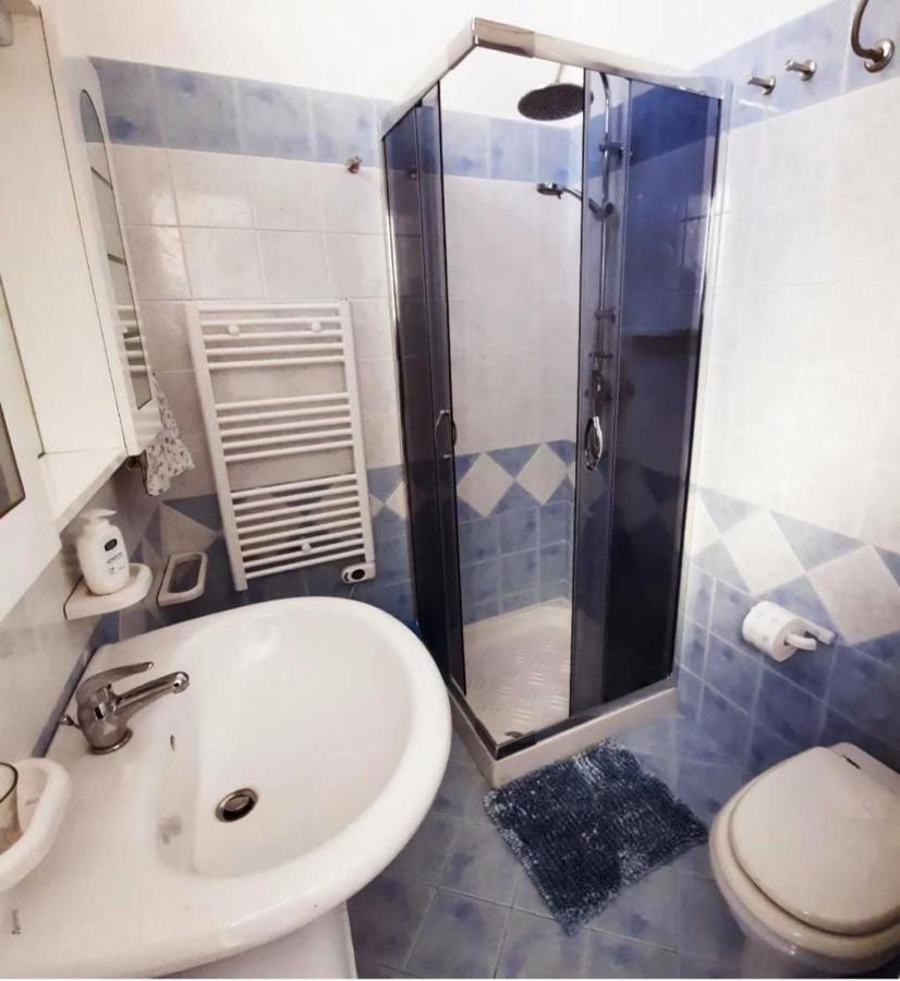 Blu Salento Villa Squinzano ภายนอก รูปภาพ
