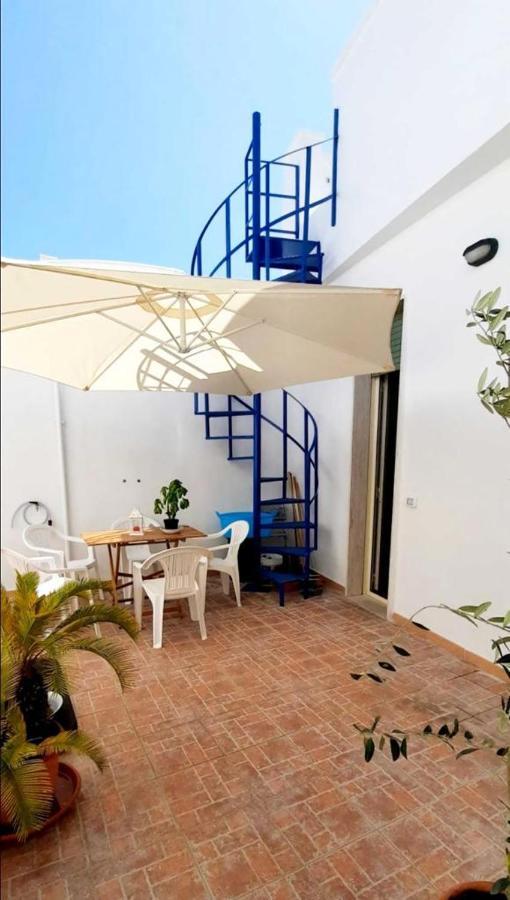 Blu Salento Villa Squinzano ภายนอก รูปภาพ